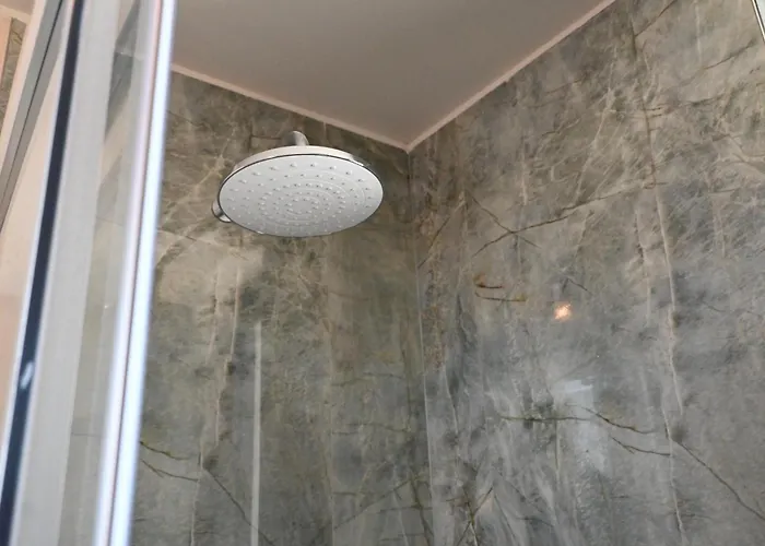 דירה Cn003 - Cesenatico, Bilocale Fronte Mare Con Terrazzo Panoramico צ'סנטיקו