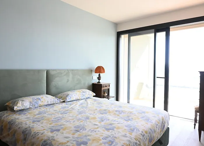 דירה Cn003 - Cesenatico, Bilocale Fronte Mare Con Terrazzo Panoramico *