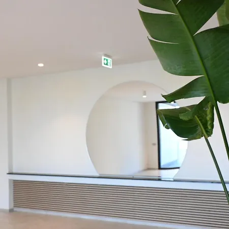 Apartment Cn003 - Cesenatico, Bilocale Fronte Mare Con Terrazzo Panoramico *