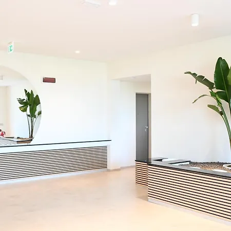 Cn003 - Cesenatico, Bilocale Fronte Mare Con Terrazzo Panoramico Appartement Cesenatico