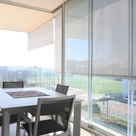 Cn003 - Cesenatico, Bilocale Fronte Mare Con Terrazzo Panoramico Daire *