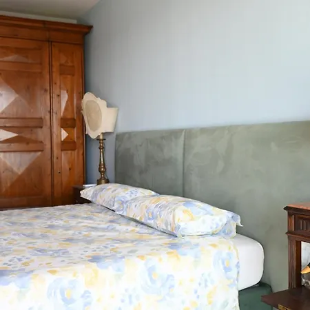 Cn003 - Cesenatico, Bilocale Fronte Mare Con Terrazzo Panoramico *