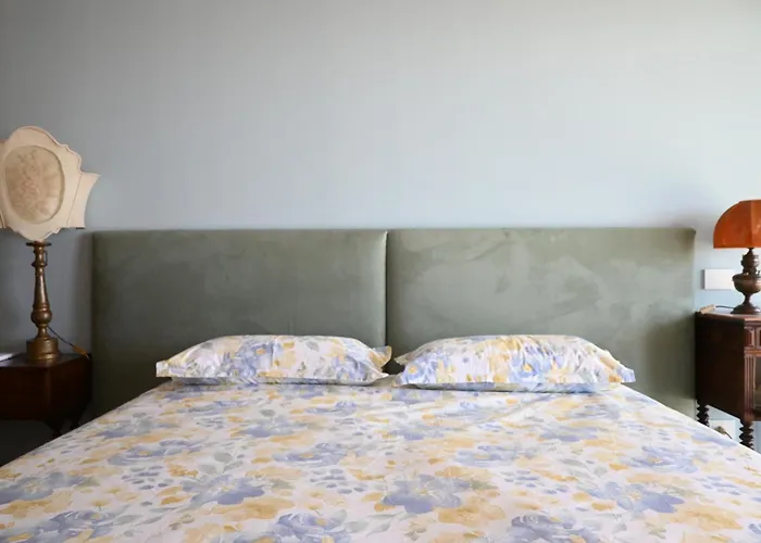 Cn003 - Cesenatico, Bilocale Fronte Mare Con Terrazzo Panoramico Apartamento