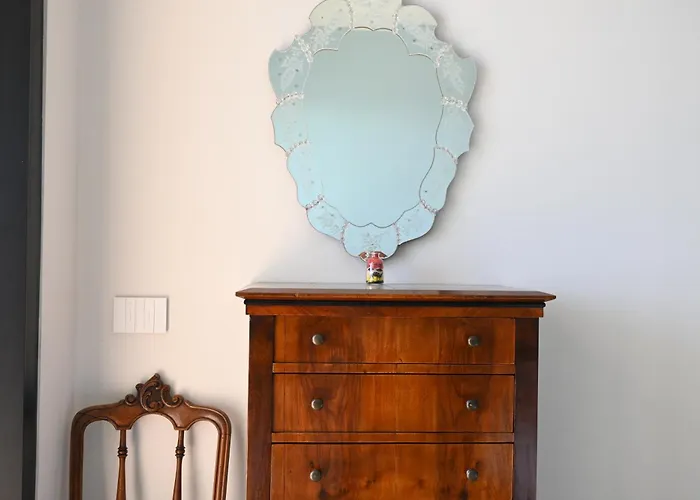 Apartamento Cn003 - Cesenatico, Bilocale Fronte Mare Con Terrazzo Panoramico Cesenatico