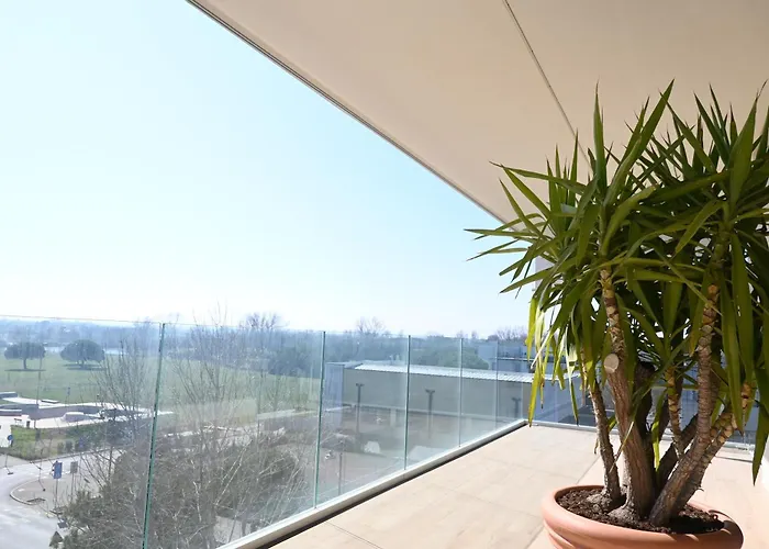 Apartament Cn003 - Cesenatico, Bilocale Fronte Mare Con Terrazzo Panoramico